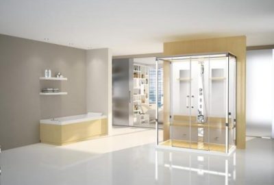 Nexis Dual multifunkcyjna oaza spa