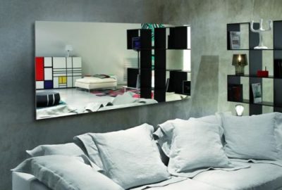 Nowe lustro Saint Gobain Glass