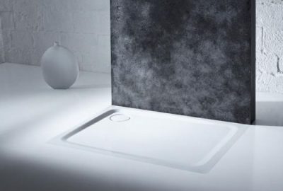 Nowy brodzik prysznicowy KALDEWEI Superplan Plus