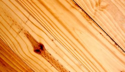 Odkryj urok drewnianej podłogi