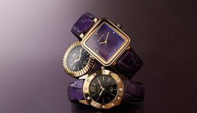 Pandora kolekcja ekskluzywnych zegarków