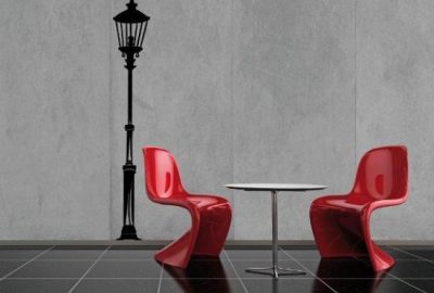 Poznaj nową kolekcję naklejek welurowych Klimatów Domu