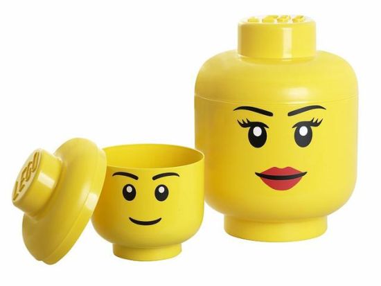 Propozycja od firm Plast Team z Grupą LEGO