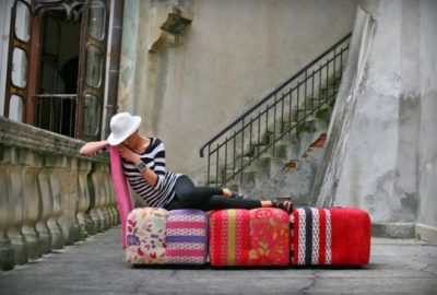 Siedziska Aquila HM Design – stylowa wygoda