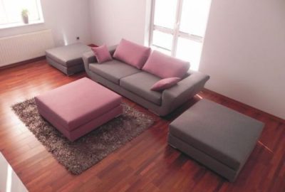 Sofa Morena HM Design – elegancja z nutą retro