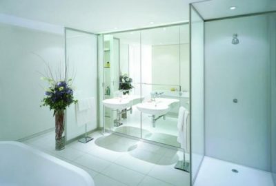 Szkło w kolorze Ekstra Biały