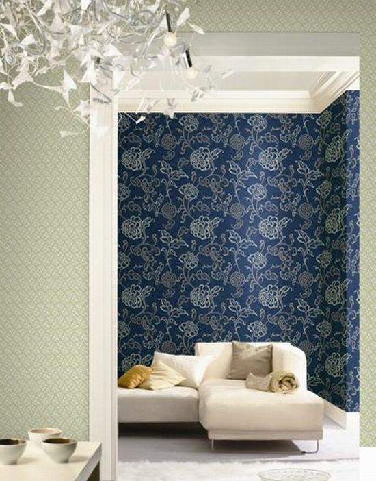 Tapety Shand Kydd – lekcja angielskiego stylu Tapety Shand Kydd – lekcja angielskiego stylu