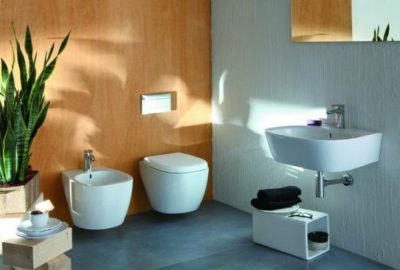 WEG nowa ceramika sanitarna marki Disegno