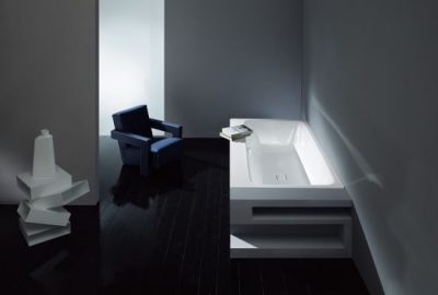 Wanna Kaldewei Asymmetric Duo