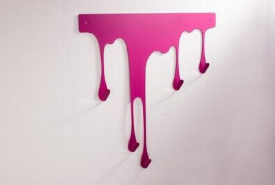 Wieszak DROP L www.crazyshop.pl