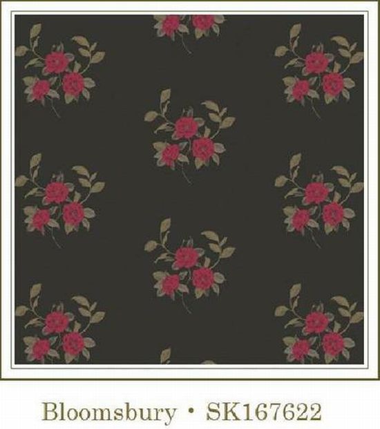 Wzór Tapety Shand Kydd Wzór Tapety Shand Kydd