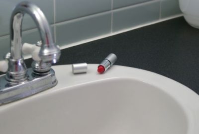 Zadbaj o swoją łazienkę