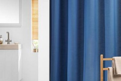 Zasłona prysznicowa Moreno prod. Sealskin