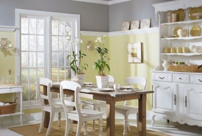 Benjamin Moore farba kitchenbath
