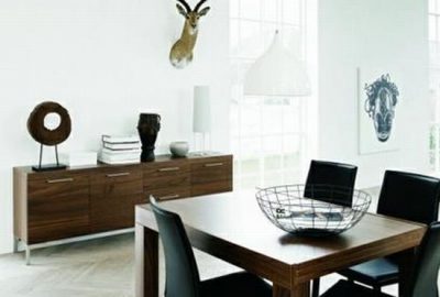 Bufet Occa BoConcept