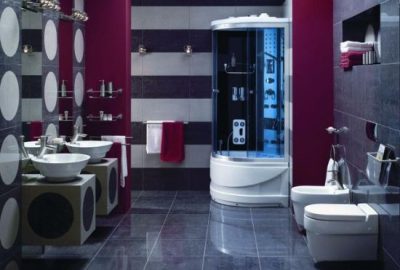 CERAMSTIC swoją kolekcją gresu polerowanego CHUUK wychodzi naprzeciw potrzebom prawdziwych mężczyzn