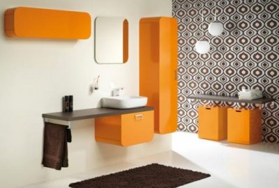 Ontario nowa łazienka marki Tiger