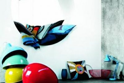 Szalone lata 60 te w Twoim wnętrzu