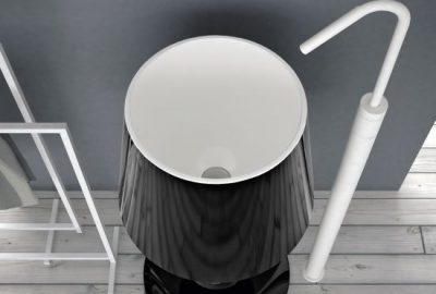 Umywalka lampka ArtCeram