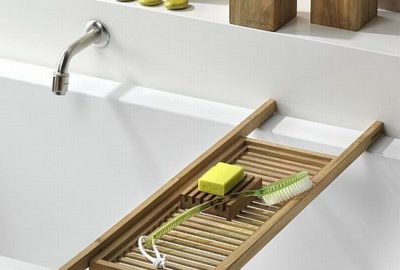 Wyposażenie TEAK holenderskiej firmy Sealskin