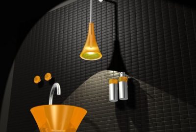 Wyposażenie łazienki REGIA