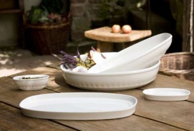 Zastawa stołowa Farmhouse Touch Villeroy Boch