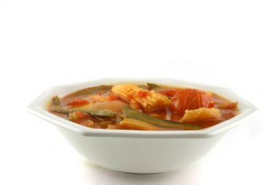 Zupa z dynii