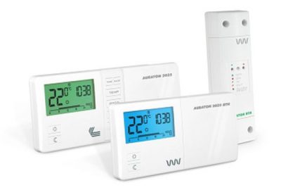 AURATON 2025 i AURATON 2025 RTH