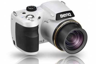 Aparat Benq gh600