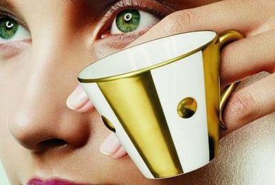 Bernardaud porcelanowe dzieła sztuki