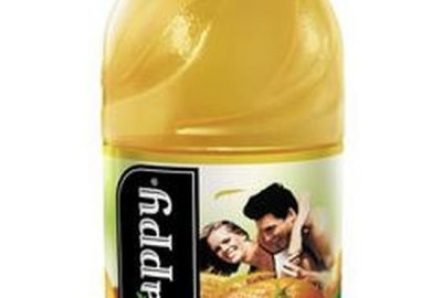 Cappy sok pomarańczowy