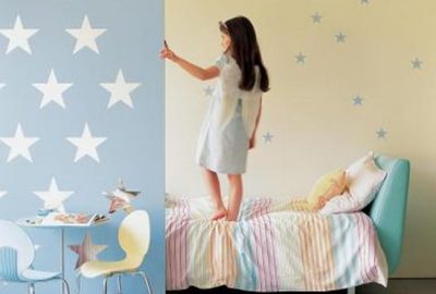 Dekoracja ściany Nobiles