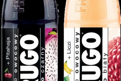 FRUGO w butelkach 750 ml