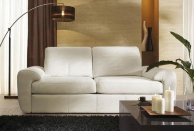 HF HELVETIA FURNITURE Zestaw wypoczynkowy z kolekcji COLIMA