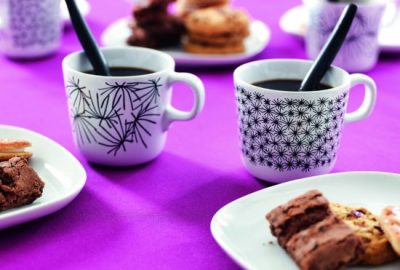 IKEA UNGDOM mug