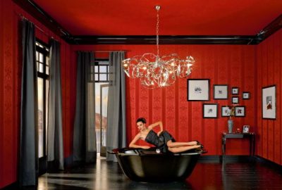 KALDEWEI luksusowa aranżacja łazienki