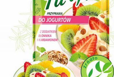 Kamis przyprawa do jogurtu