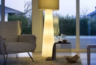 Lampa LUCENTE