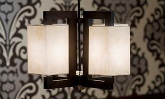 Lampy z serii Manhattan dostępne w ofercie firmy