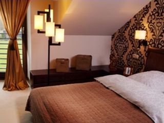 Lampy z serii Manhattan kolekcja firmy