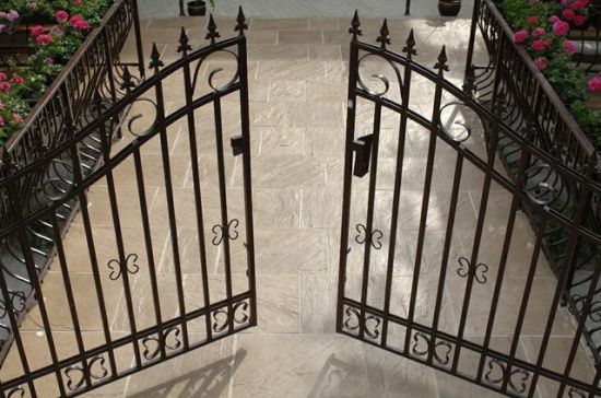 Libet Impressio płyty tarasowe Toscania firmy Libet1