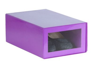 Pojedyncze pudełko Fashion for home