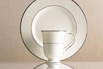 Porcelana amerykańskich prezydentów Lenox