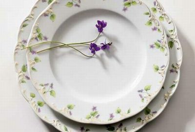 Rosenthal Monbijou klejnot porcelany