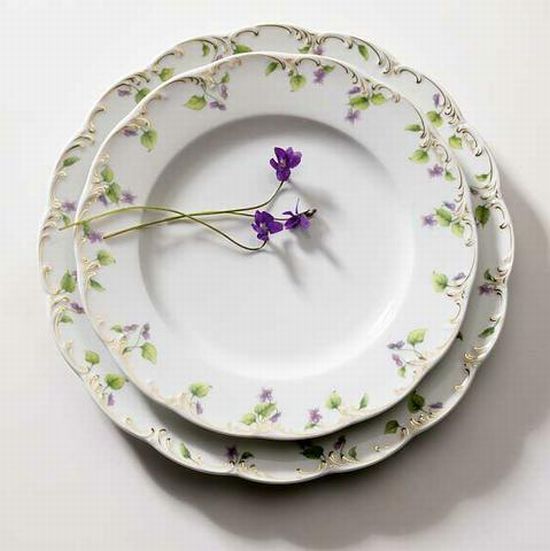 Rosenthal Monbijou klejnot porcelany