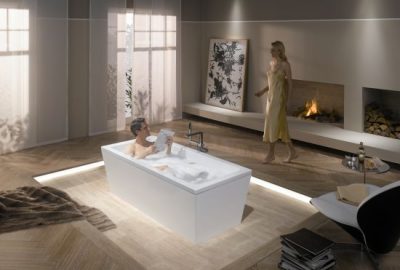 Wanna wolnostojąca Conoduo KALDEWEI