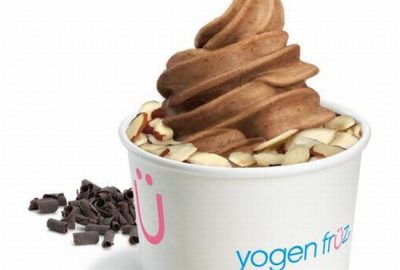 Yogen Früz