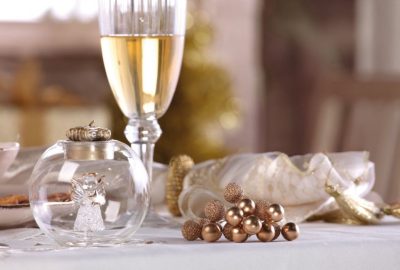 eleganckie dekoracje