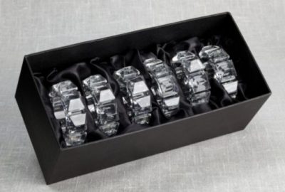 obraczki na serwetki