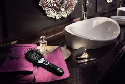 Braun Satin Hair Brush
